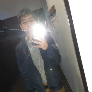 Meet your Posher, Chris